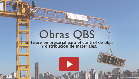 ¿Quiere conocer Obras QBS?